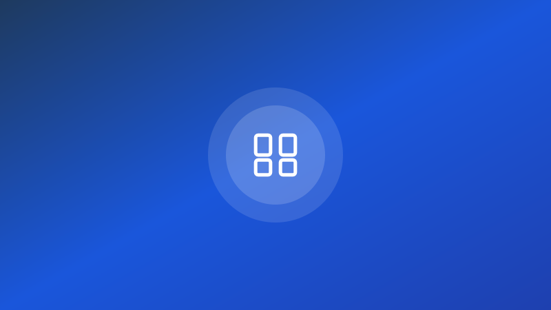 Understanding the Top Navigation Bar