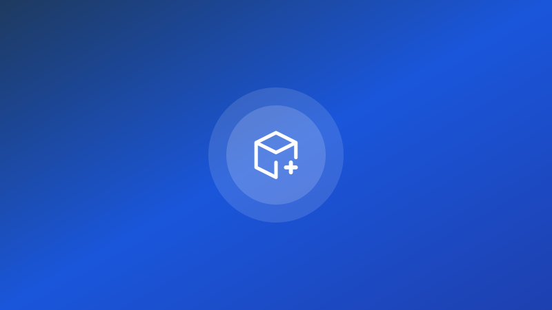 Adding Products and Spare Parts
